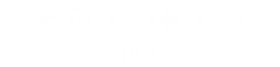 CENTURY 21 Pro