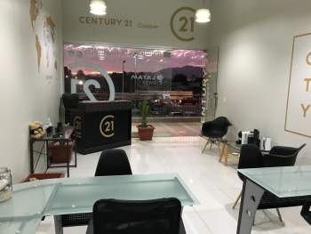 CENTURY 21 Copper