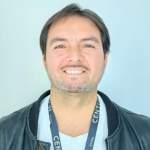 Asesor CLAUDIO BASTIAS VOLTA