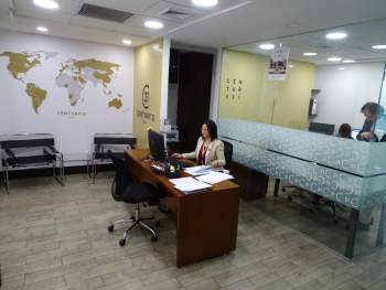 CENTURY 21 One