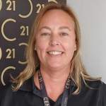 CENTURY 21 Maria Constanza
