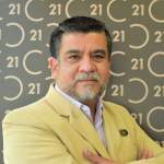 CENTURY 21 HUGO