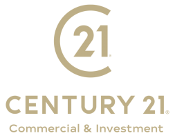 CENTURY 21 Commercial & Investment CENTURY 21 Commercial & Investment
