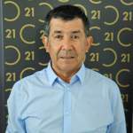 Asesor Roberto Bravo Cerda