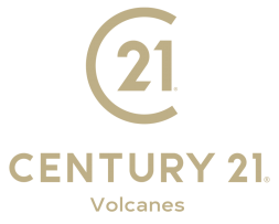 CENTURY 21 Volcanes CENTURY 21 Volcanes