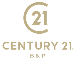 CENTURY 21 B & P CENTURY 21 B & P