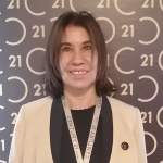 Asesor Susan Besoain