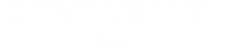 CENTURY 21 Pro CENTURY 21 Pro