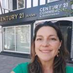 CENTURY 21 Joyce