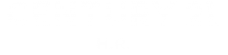 CENTURY 21 H.R. CENTURY 21 H.R.