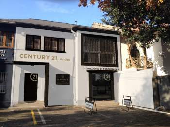CENTURY 21 Andes CENTURY 21 Andes