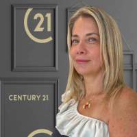 CENTURY 21 B & P