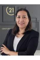 CENTURY 21 GS