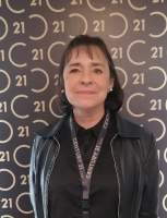 CENTURY 21 Aprica