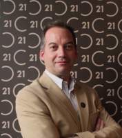 CENTURY 21 GS