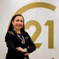 CENTURY 21 One