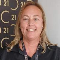 CENTURY 21 One