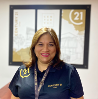 CENTURY 21 Aprica