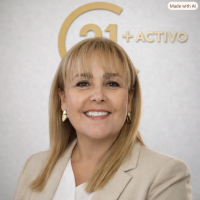 CENTURY 21 + Activo