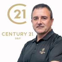 CENTURY 21 B & P