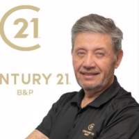 CENTURY 21 B & P