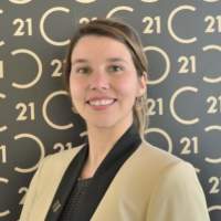 CENTURY 21 GS