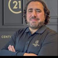CENTURY 21 B & P