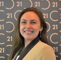 CENTURY 21 GS