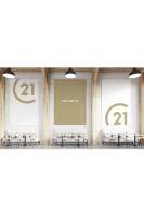 CENTURY 21 GS